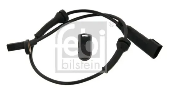 Sensor, Raddrehzahl Vorderachse links Vorderachse rechts FEBI BILSTEIN 31730 Bild Sensor, Raddrehzahl Vorderachse links Vorderachse rechts FEBI BILSTEIN 31730