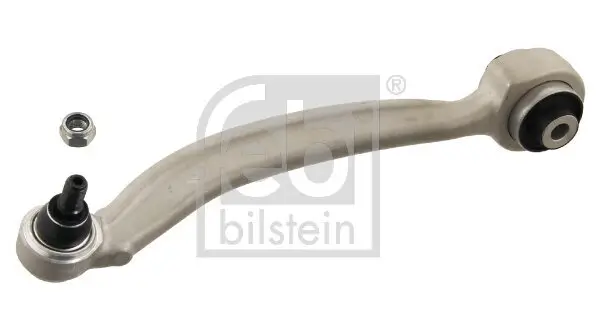 Lenker, Radaufhängung Vorderachse links unten hinten FEBI BILSTEIN 31731