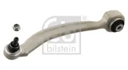 Lenker, Radaufhängung Vorderachse links unten hinten FEBI BILSTEIN 31731