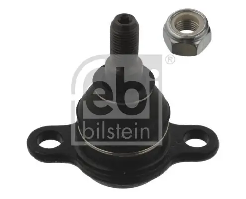 Trag-/Führungsgelenk Vorderachse links unten Vorderachse rechts FEBI BILSTEIN 31736