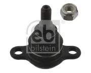 Trag-/Führungsgelenk Vorderachse links unten Vorderachse rechts FEBI BILSTEIN 31736