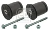 Lagersatz, Achskörper Hinterachse links Hinterachse rechts FEBI BILSTEIN 31744