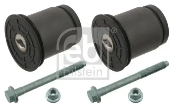 Lagersatz, Achskörper Hinterachse links Hinterachse rechts FEBI BILSTEIN 31744 Bild Lagersatz, Achskörper Hinterachse links Hinterachse rechts FEBI BILSTEIN 31744