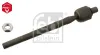 Axialgelenk, Spurstange Vorderachse links Vorderachse rechts FEBI BILSTEIN 31748