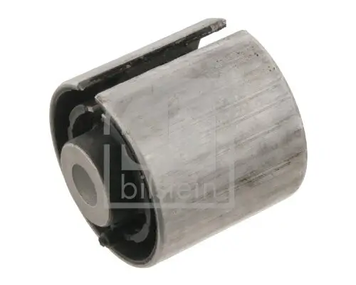 Lagerung, Lenker Hinterachse unten beidseitig vorne FEBI BILSTEIN 31758 Bild Lagerung, Lenker Hinterachse unten beidseitig vorne FEBI BILSTEIN 31758