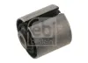 Lagerung, Lenker Hinterachse unten beidseitig hinten FEBI BILSTEIN 31760