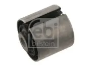 Lagerung, Lenker Hinterachse unten beidseitig hinten FEBI BILSTEIN 31760