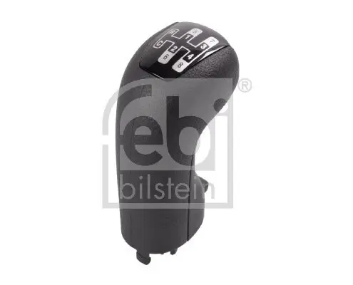 Schalthebelknauf FEBI BILSTEIN 31763 Bild Schalthebelknauf FEBI BILSTEIN 31763