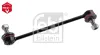 Stange/Strebe, Stabilisator Vorderachse links Vorderachse rechts FEBI BILSTEIN 31764