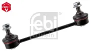 Stange/Strebe, Stabilisator Hinterachse links Hinterachse rechts FEBI BILSTEIN 31765