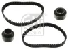 Zahnriemensatz FEBI BILSTEIN 31769