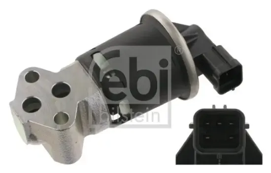 AGR-Ventil FEBI BILSTEIN 31771 Bild AGR-Ventil FEBI BILSTEIN 31771