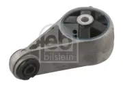Lagerung, Motor hinten FEBI BILSTEIN 31772
