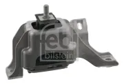 Lagerung, Motor rechts FEBI BILSTEIN 31775