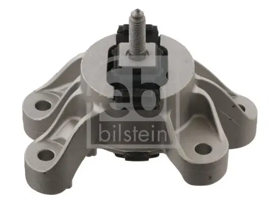 Lagerung, Schaltgetriebe links FEBI BILSTEIN 31776
