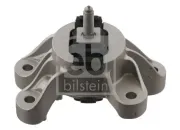 Lagerung, Schaltgetriebe links FEBI BILSTEIN 31776