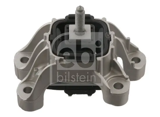 Lagerung, Schaltgetriebe links FEBI BILSTEIN 31777