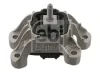 Lagerung, Schaltgetriebe links FEBI BILSTEIN 31777