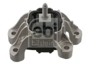 Lagerung, Schaltgetriebe links FEBI BILSTEIN 31777