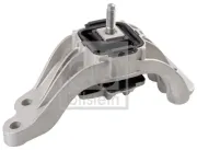 Lagerung, Automatikgetriebe links FEBI BILSTEIN 31778