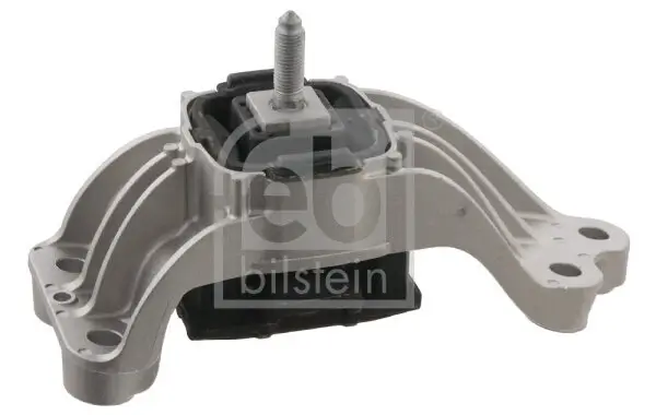Lagerung, Automatikgetriebe links FEBI BILSTEIN 31779