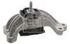 Lagerung, Automatikgetriebe links FEBI BILSTEIN 31779