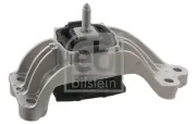 Lagerung, Automatikgetriebe links FEBI BILSTEIN 31779