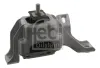 Lagerung, Motor rechts FEBI BILSTEIN 31784
