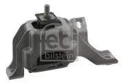 Lagerung, Motor rechts FEBI BILSTEIN 31784