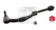 Spurstange Vorderachse links FEBI BILSTEIN 31789