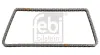 Steuerkette FEBI BILSTEIN 31803