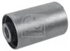 Lagerung, Lenker Vorderachse links außen Vorderachse rechts FEBI BILSTEIN 31804
