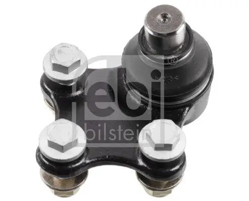 Trag-/Führungsgelenk Vorderachse links unten Vorderachse rechts FEBI BILSTEIN 31811 Bild Trag-/Führungsgelenk Vorderachse links unten Vorderachse rechts FEBI BILSTEIN 31811