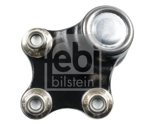 Trag-/Führungsgelenk Vorderachse links unten Vorderachse rechts FEBI BILSTEIN 31811 Bild Trag-/Führungsgelenk Vorderachse links unten Vorderachse rechts FEBI BILSTEIN 31811