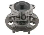 Radlagersatz FEBI BILSTEIN 31819