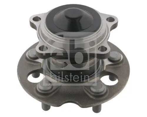 Radlagersatz FEBI BILSTEIN 31819 Bild Radlagersatz FEBI BILSTEIN 31819