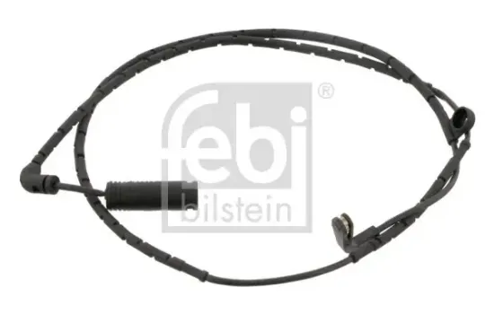 Warnkontakt, Bremsbelagverschleiß Hinterachse links Hinterachse rechts FEBI BILSTEIN 31822 Bild Warnkontakt, Bremsbelagverschleiß Hinterachse links Hinterachse rechts FEBI BILSTEIN 31822