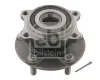 Radlagersatz Hinterachse links Hinterachse rechts FEBI BILSTEIN 31826