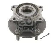 Radlagersatz Hinterachse links Hinterachse rechts FEBI BILSTEIN 31826
