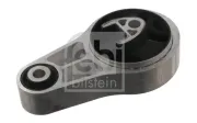Lagerung, Motor hinten links FEBI BILSTEIN 31827