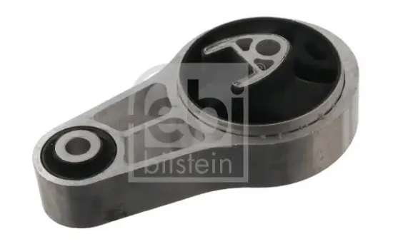 Lagerung, Motor hinten links FEBI BILSTEIN 31827 Bild Lagerung, Motor hinten links FEBI BILSTEIN 31827