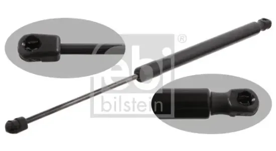 Gasfeder, Koffer-/Laderaum beidseitig FEBI BILSTEIN 31831 Bild Gasfeder, Koffer-/Laderaum beidseitig FEBI BILSTEIN 31831