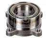 Radlager Vorderachse links Vorderachse rechts FEBI BILSTEIN 31833