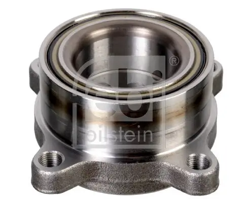 Radlager Vorderachse links Vorderachse rechts FEBI BILSTEIN 31833 Bild Radlager Vorderachse links Vorderachse rechts FEBI BILSTEIN 31833
