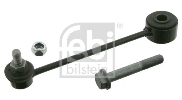 Stange/Strebe, Stabilisator Hinterachse links Hinterachse rechts FEBI BILSTEIN 31843