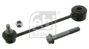 Stange/Strebe, Stabilisator Hinterachse links Hinterachse rechts FEBI BILSTEIN 31843