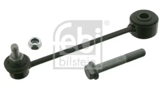 Stange/Strebe, Stabilisator Hinterachse links Hinterachse rechts FEBI BILSTEIN 31843 Bild Stange/Strebe, Stabilisator Hinterachse links Hinterachse rechts FEBI BILSTEIN 31843