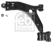 Lenker, Radaufhängung Vorderachse links unten FEBI BILSTEIN 31845