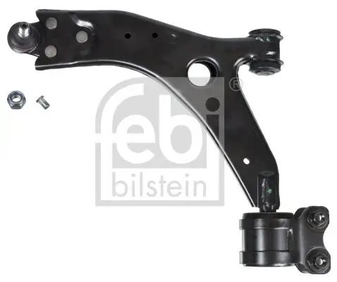 Lenker, Radaufhängung Vorderachse links unten FEBI BILSTEIN 31845 Bild Lenker, Radaufhängung Vorderachse links unten FEBI BILSTEIN 31845