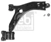Lenker, Radaufhängung Vorderachse rechts unten FEBI BILSTEIN 31846